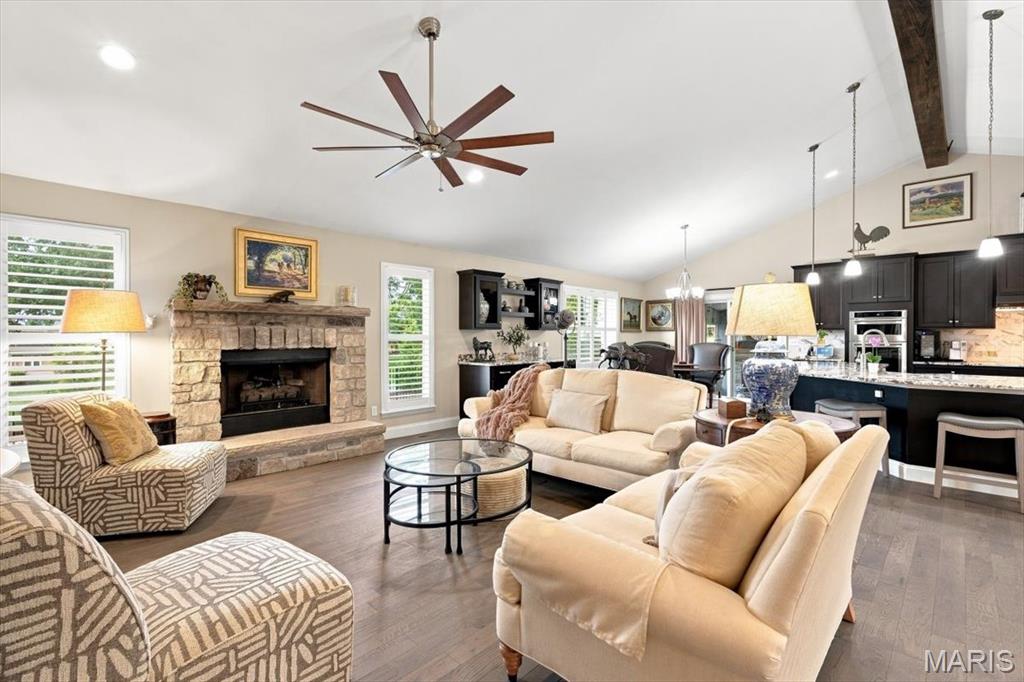 Grace Hill Estates - Residential
