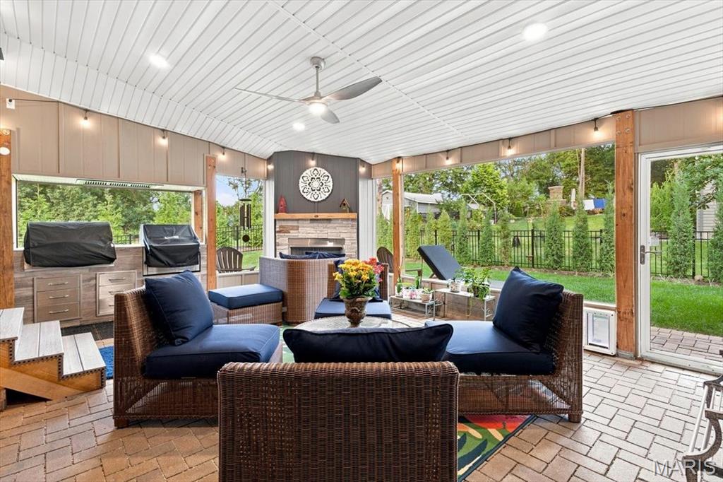 Grace Hill Estates - Residential