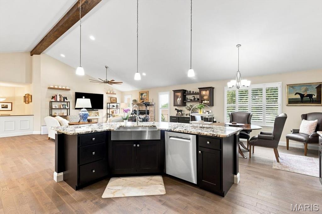 Grace Hill Estates - Residential