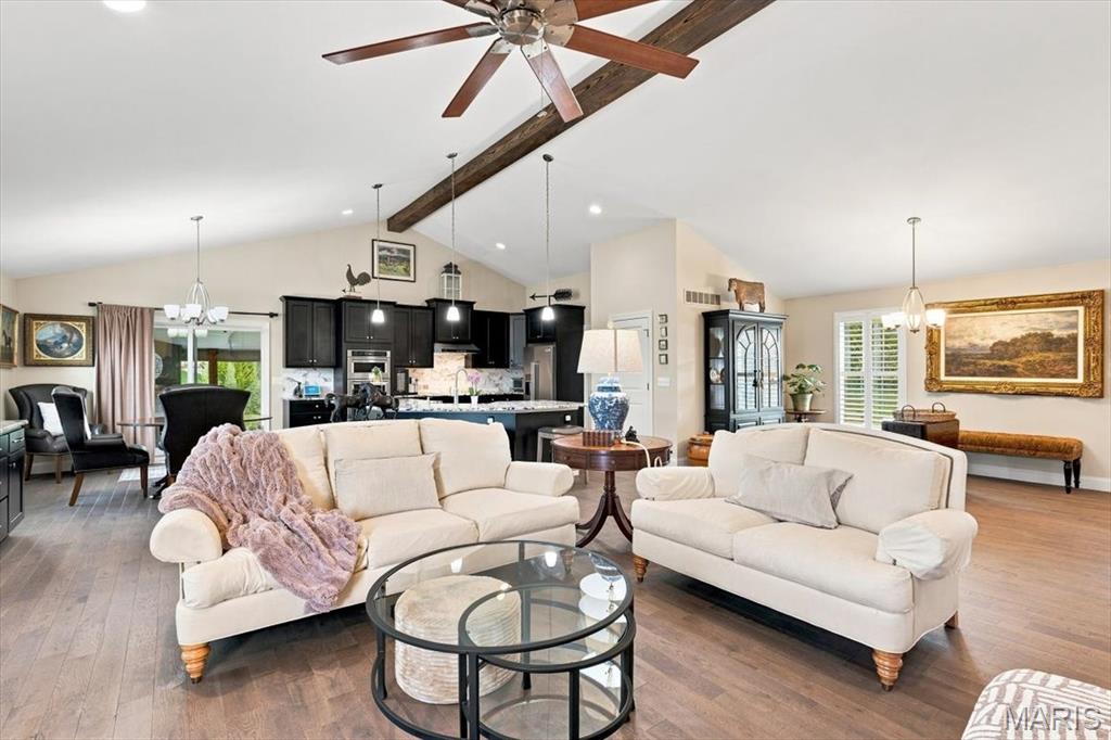 Grace Hill Estates - Residential