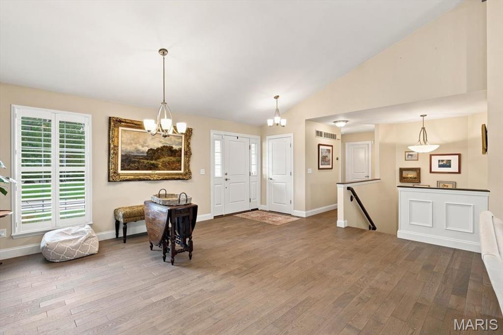Grace Hill Estates - Residential