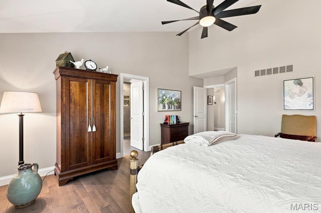 Grace Hill Estates - Residential