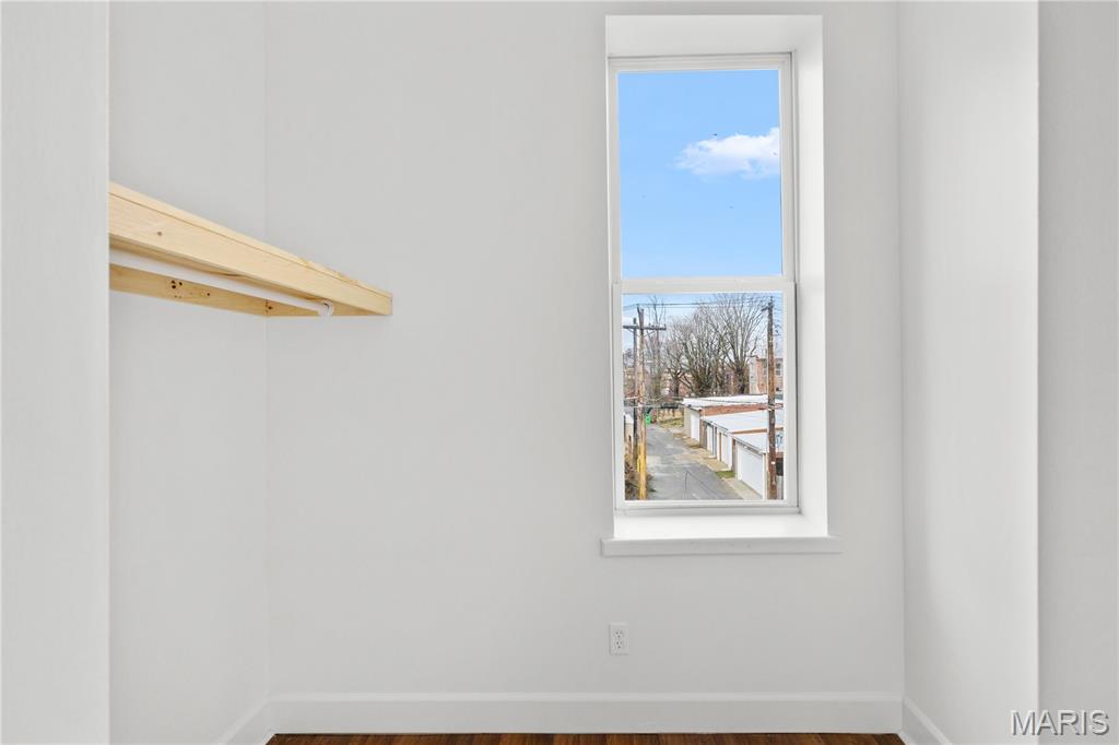 Benton park west - Residential