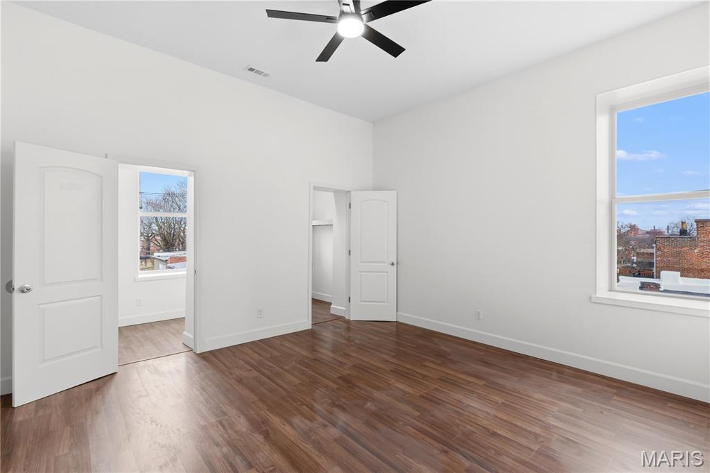 Benton park west - Residential