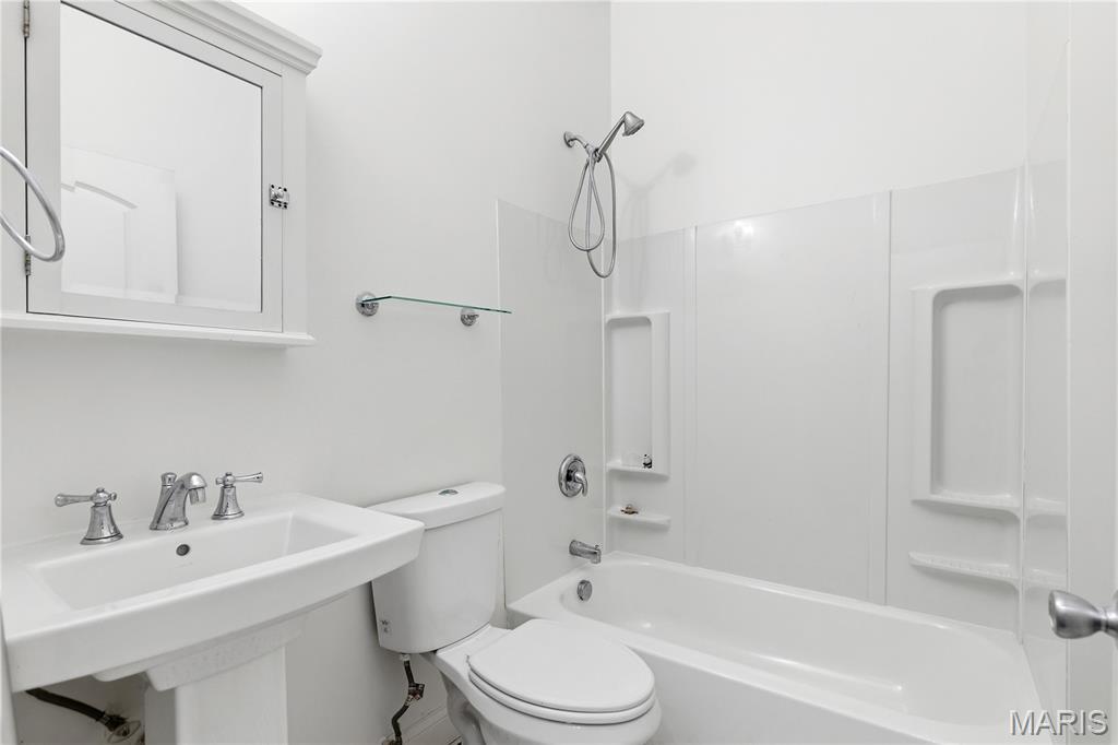 Benton park west - Residential