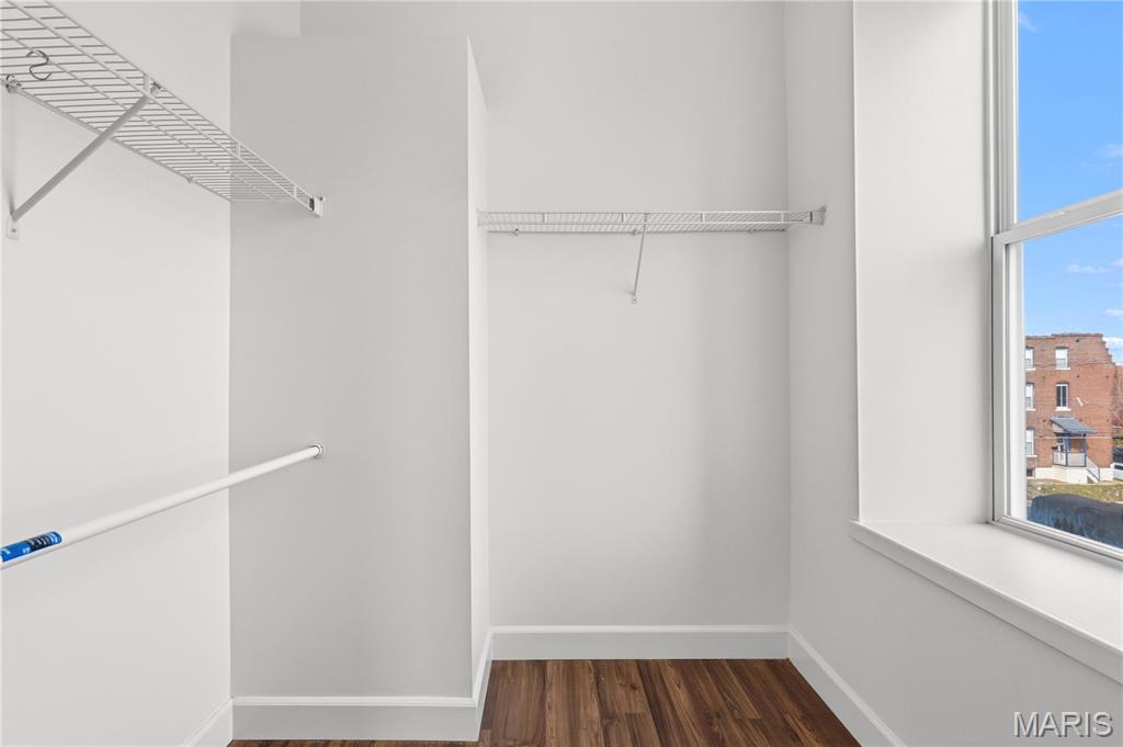 Benton park west - Residential