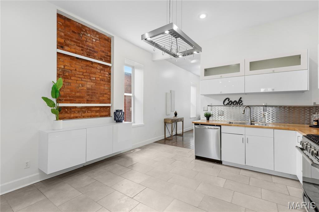 Benton park west - Residential