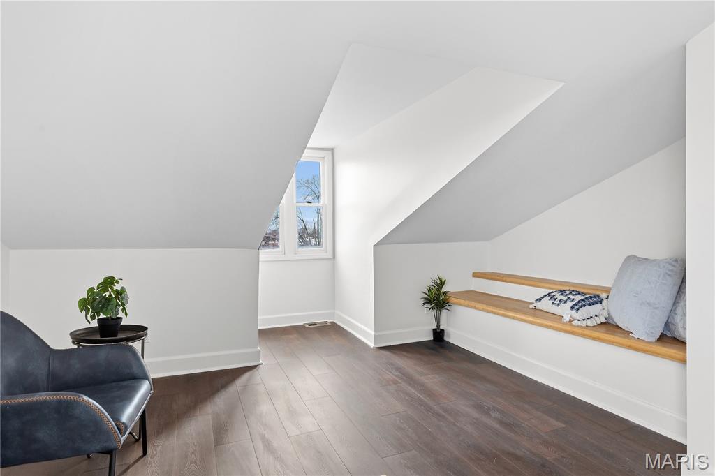 Benton park west - Residential