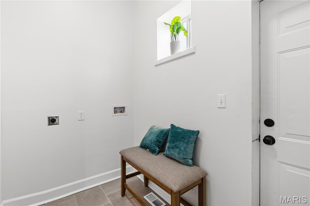 Benton park west - Residential