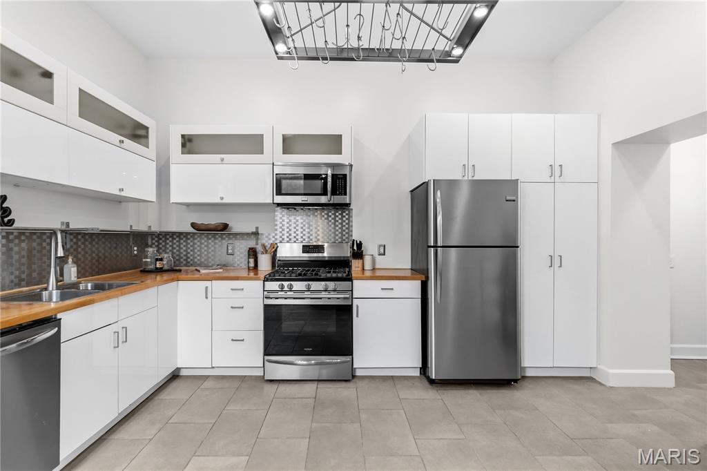 Benton park west - Residential