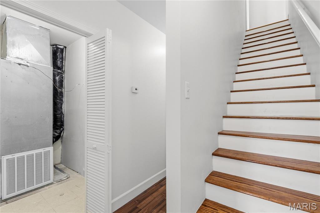 Benton park west - Residential