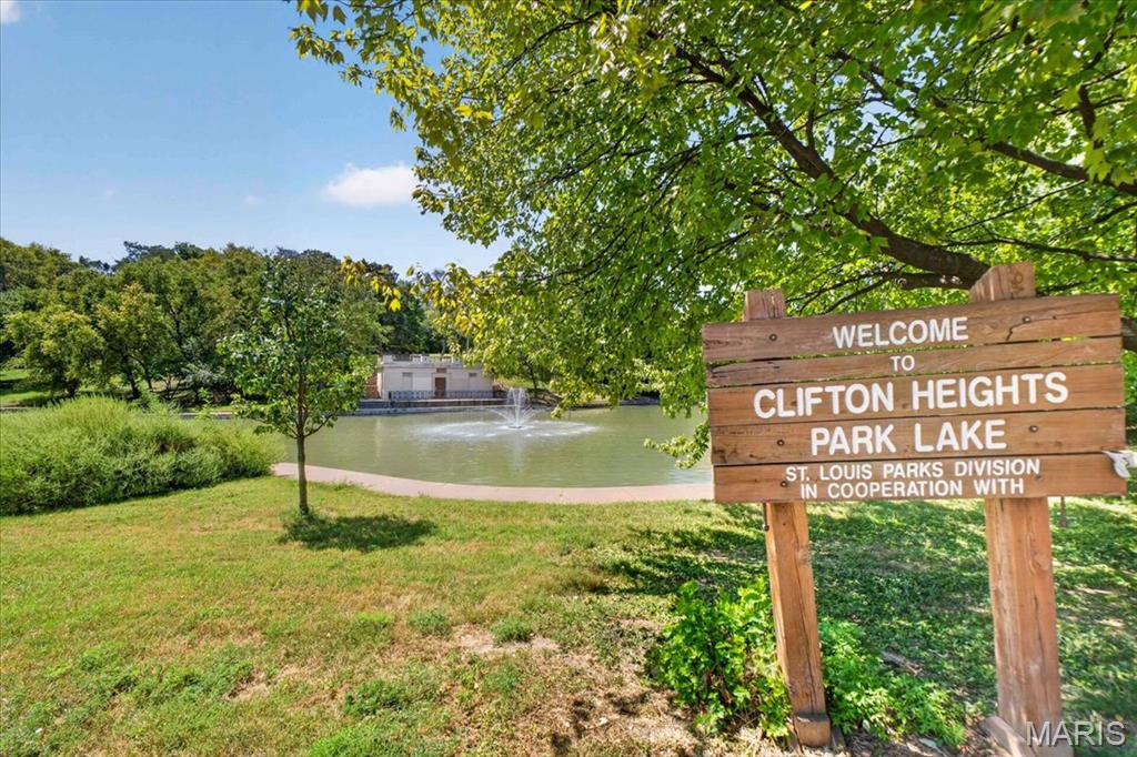Clifton Heights - Residential