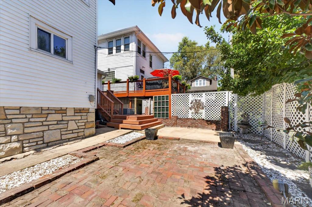 Clifton Heights - Residential