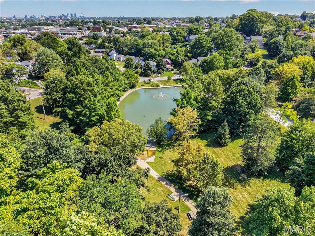 Clifton Heights - Residential