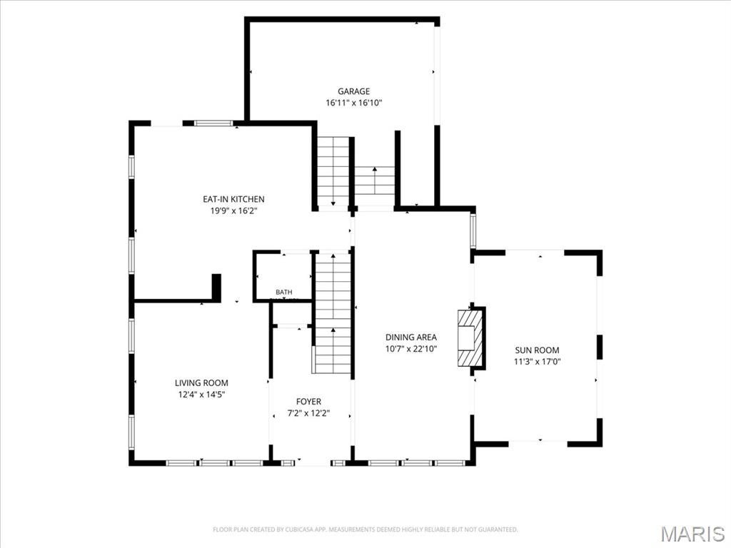 Clifton Heights - Residential