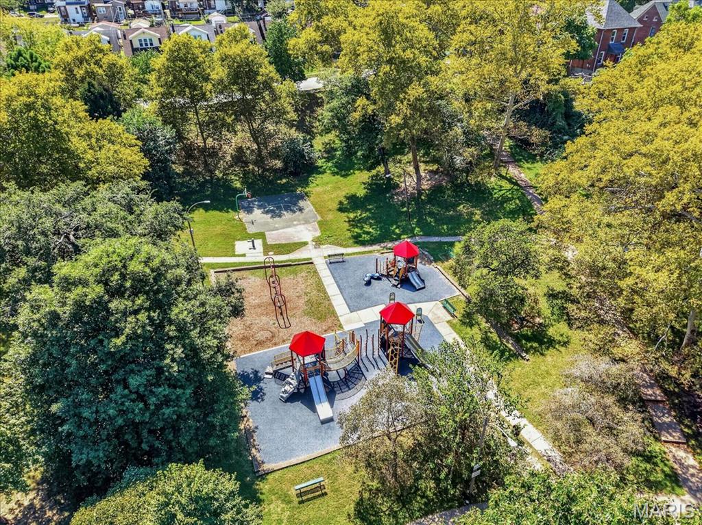 Clifton Heights - Residential