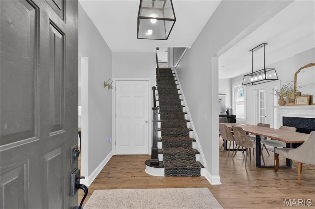 Clifton Heights - Residential
