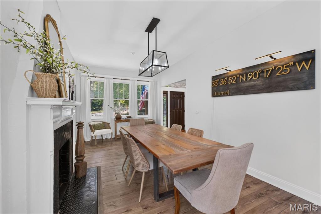 Clifton Heights - Residential