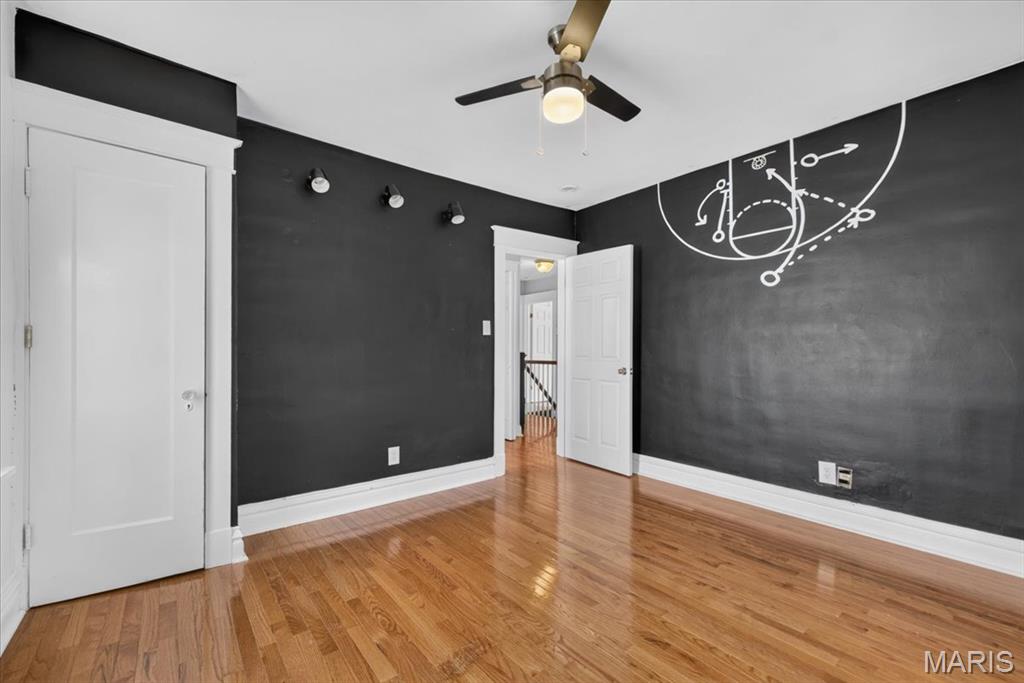 Clifton Heights - Residential