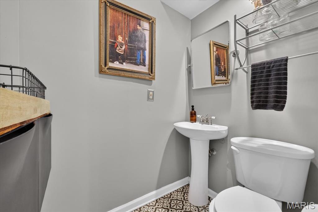 Clifton Heights - Residential