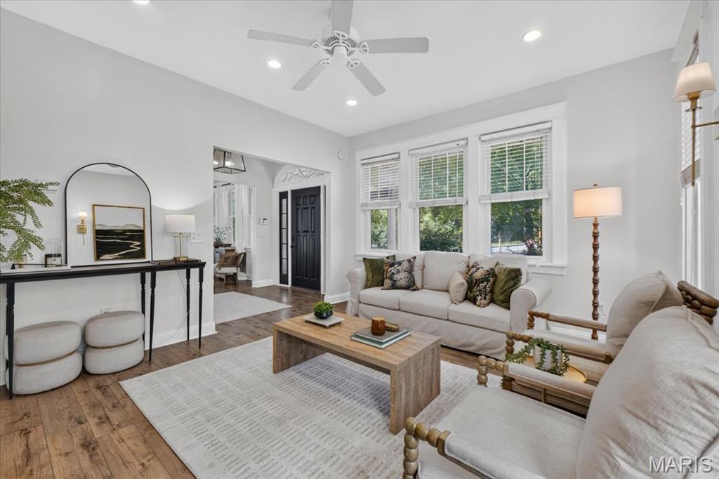 Clifton Heights - Residential