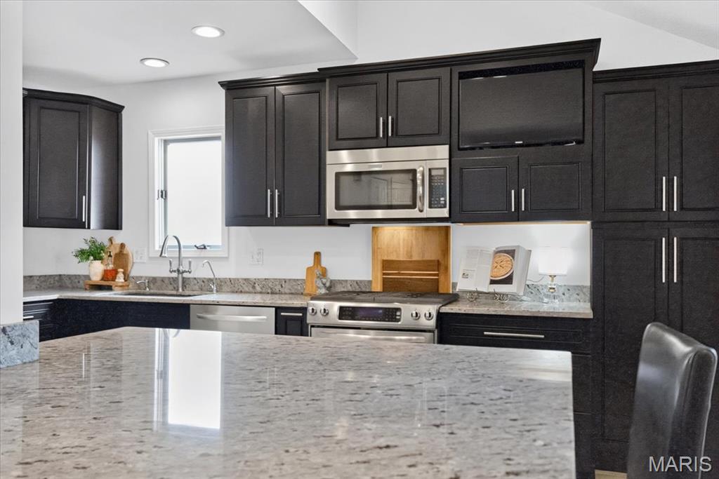 Clifton Heights - Residential