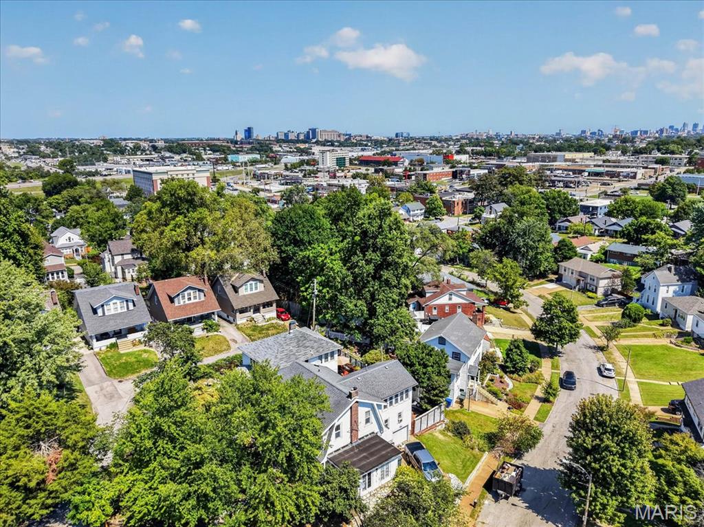 Clifton Heights - Residential