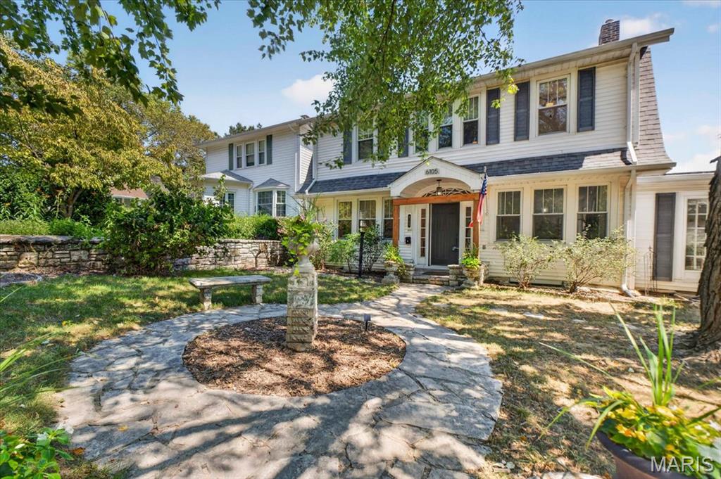 Clifton Heights - Residential