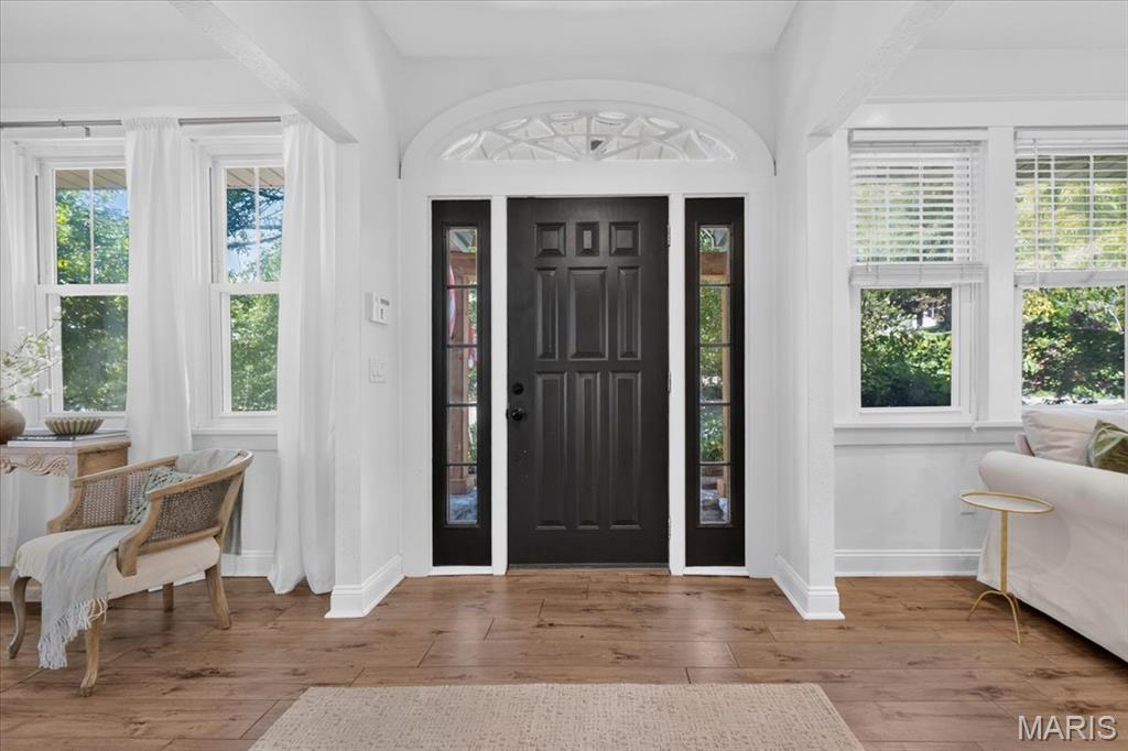 Clifton Heights - Residential