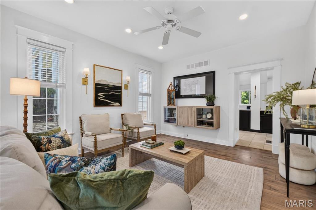 Clifton Heights - Residential