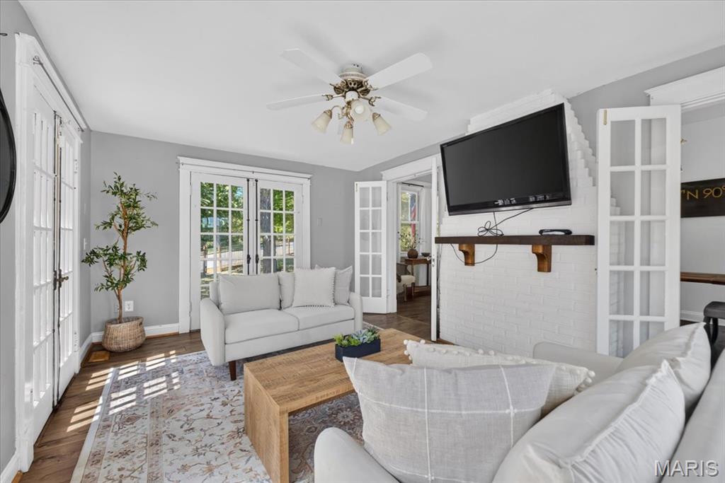 Clifton Heights - Residential