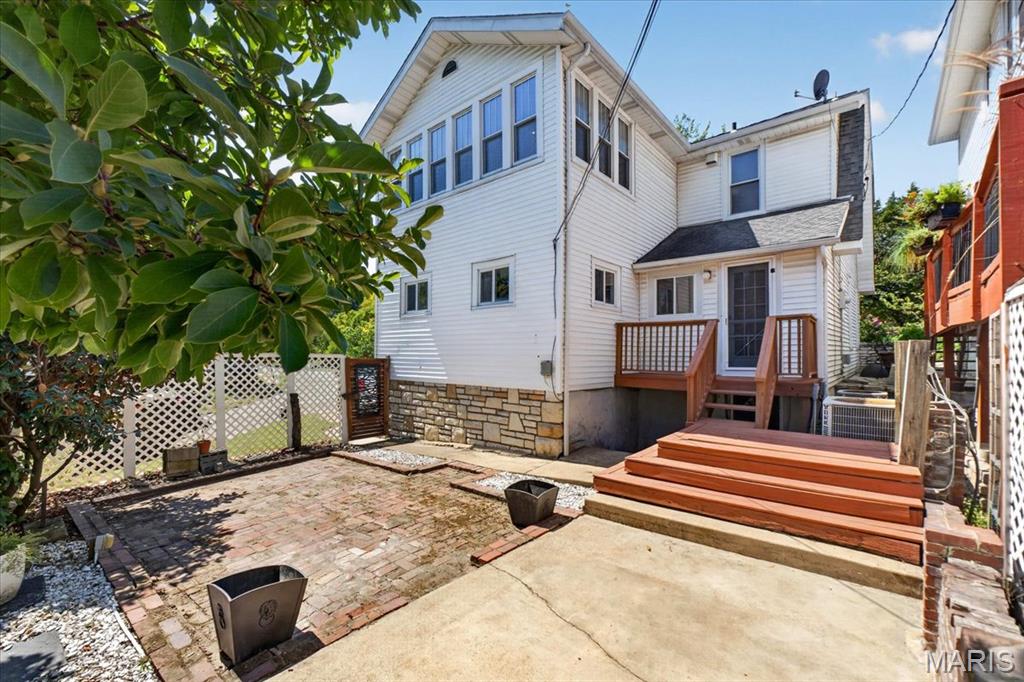 Clifton Heights - Residential