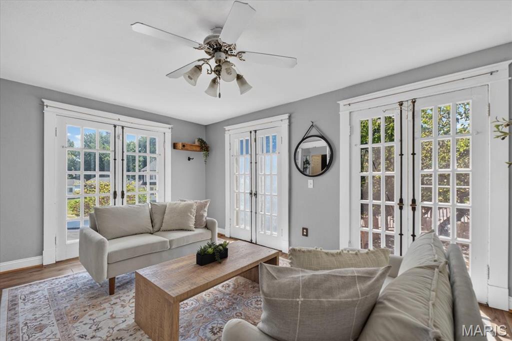 Clifton Heights - Residential