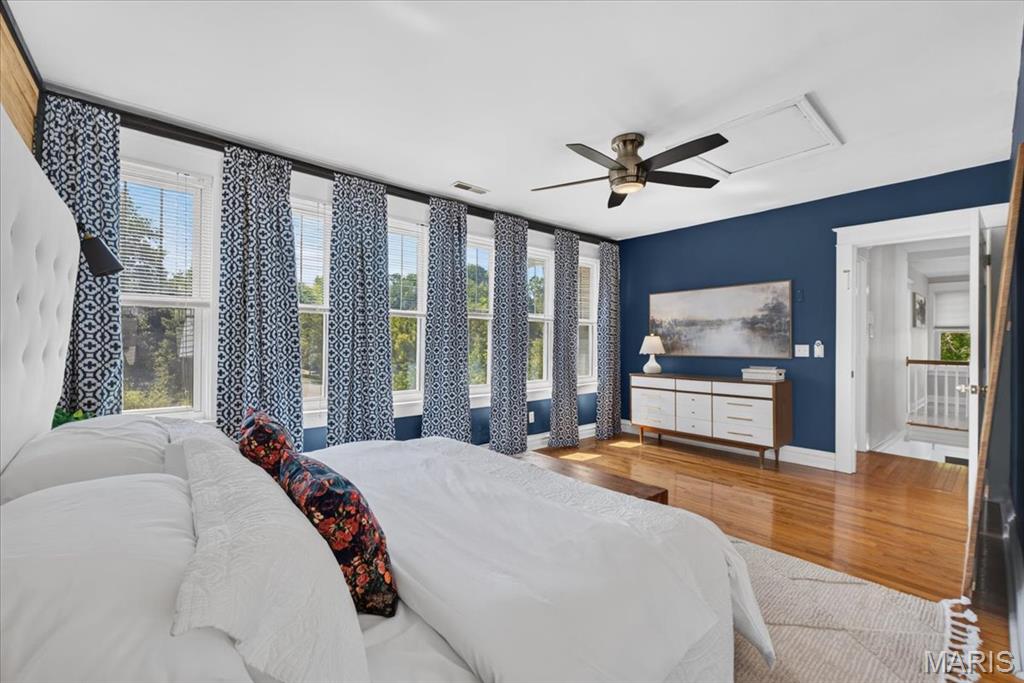 Clifton Heights - Residential