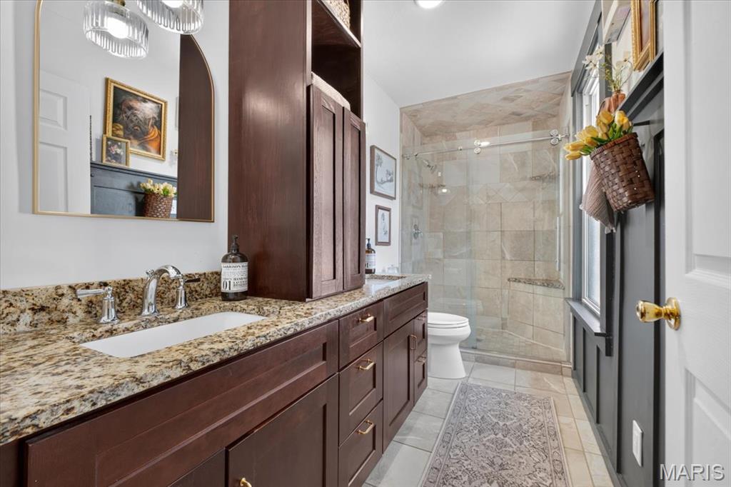 Clifton Heights - Residential