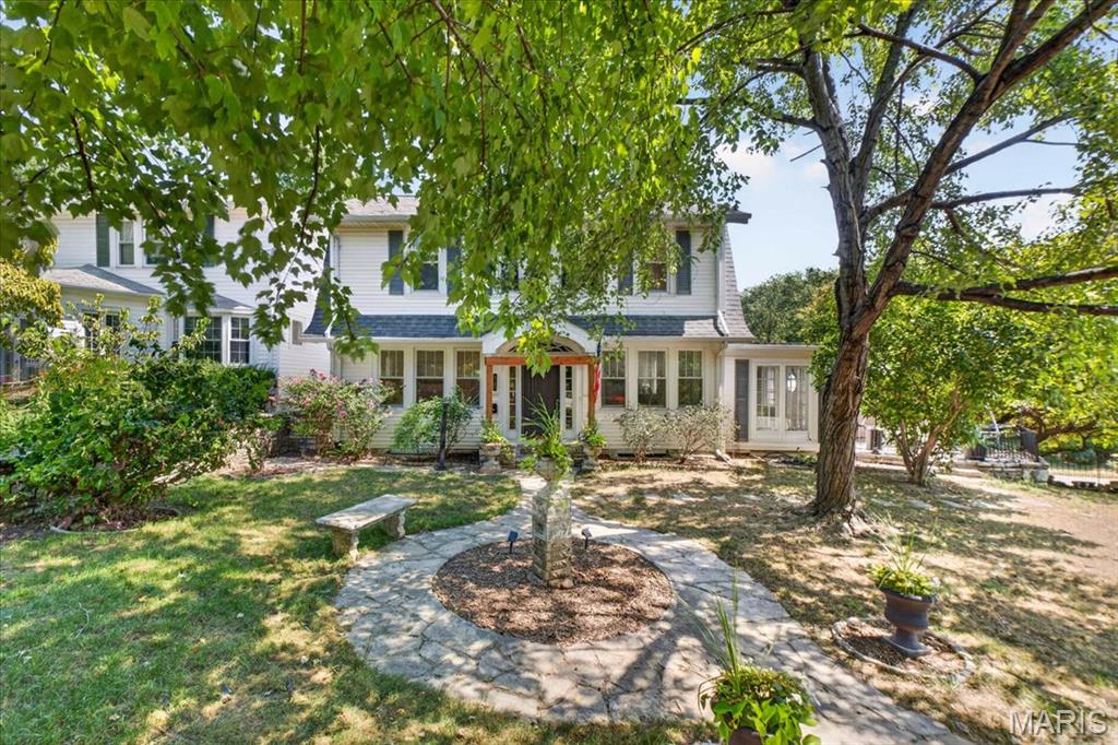 Clifton Heights - Residential