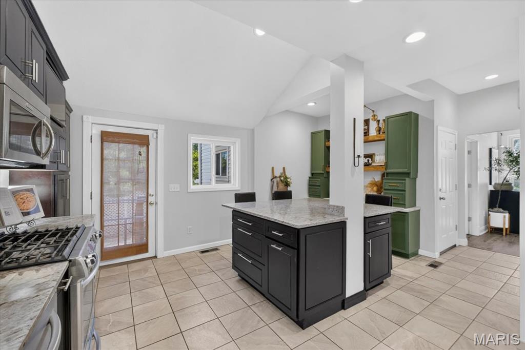 Clifton Heights - Residential