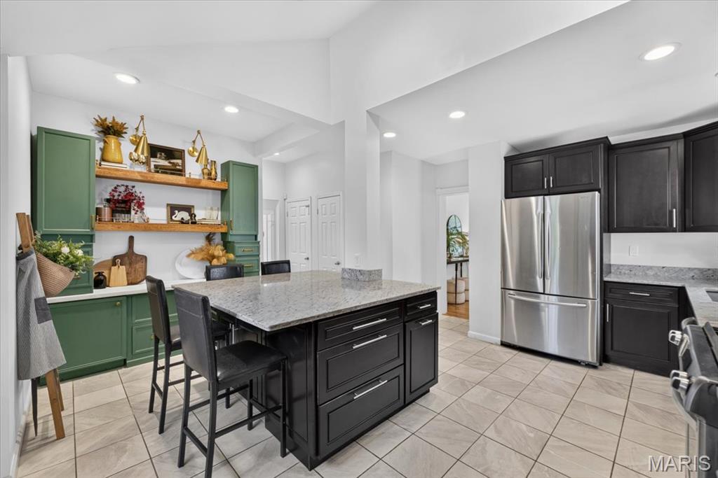 Clifton Heights - Residential