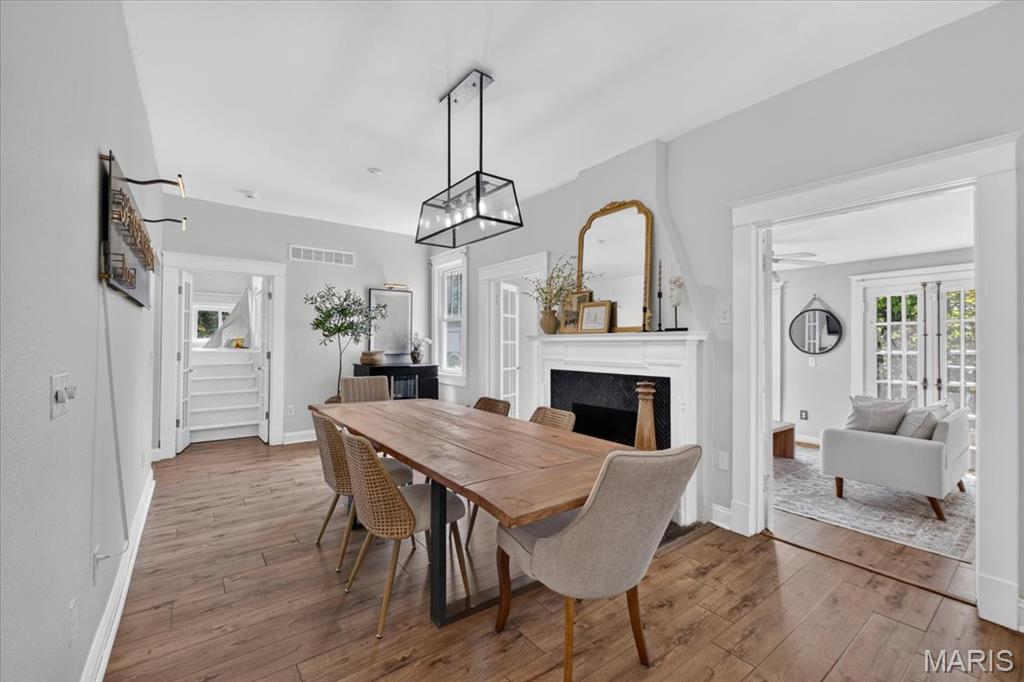Clifton Heights - Residential