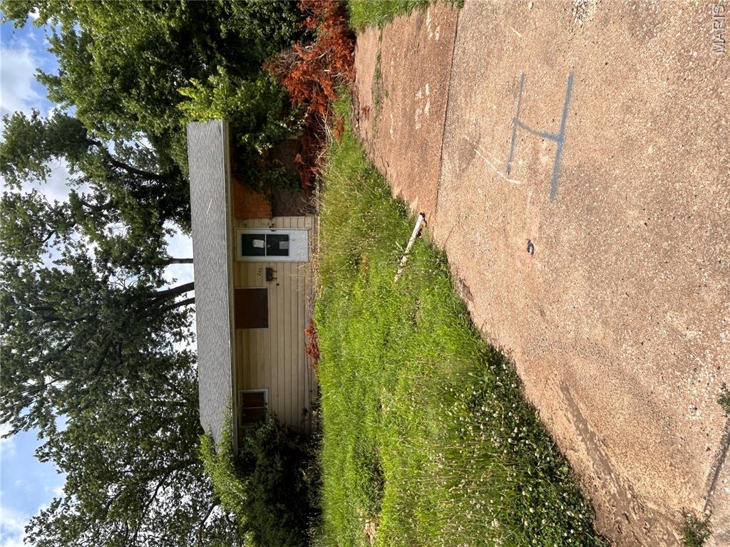 Glasgow Village Unit 9 - Residential