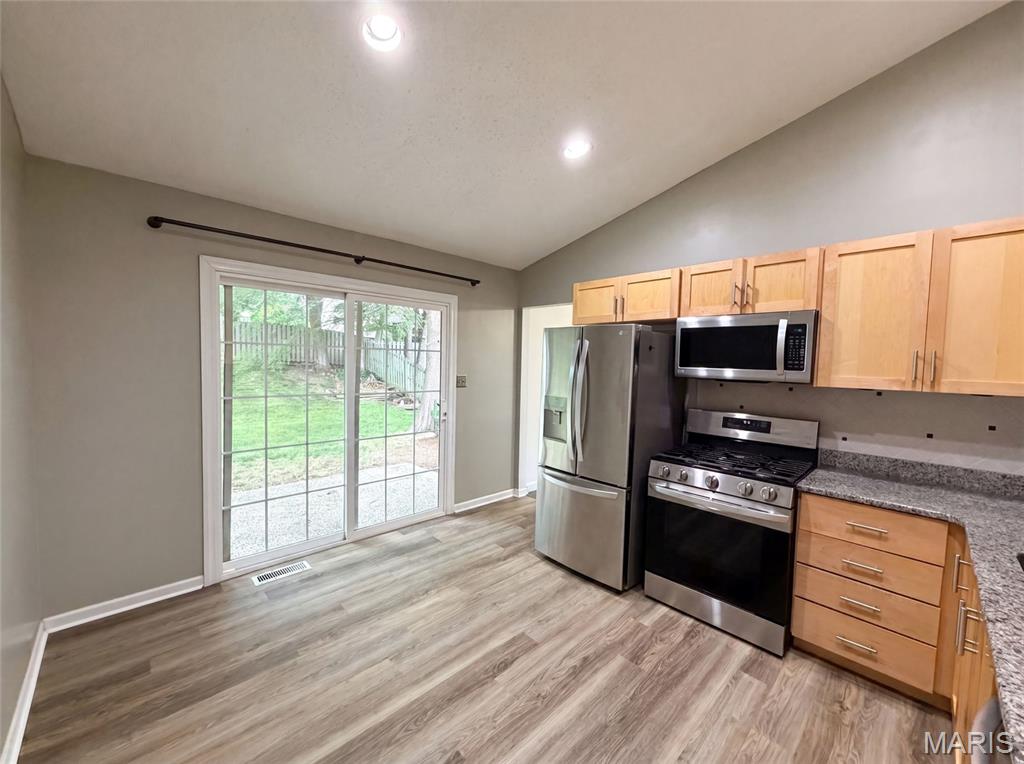 Westbrooke 1 - Residential