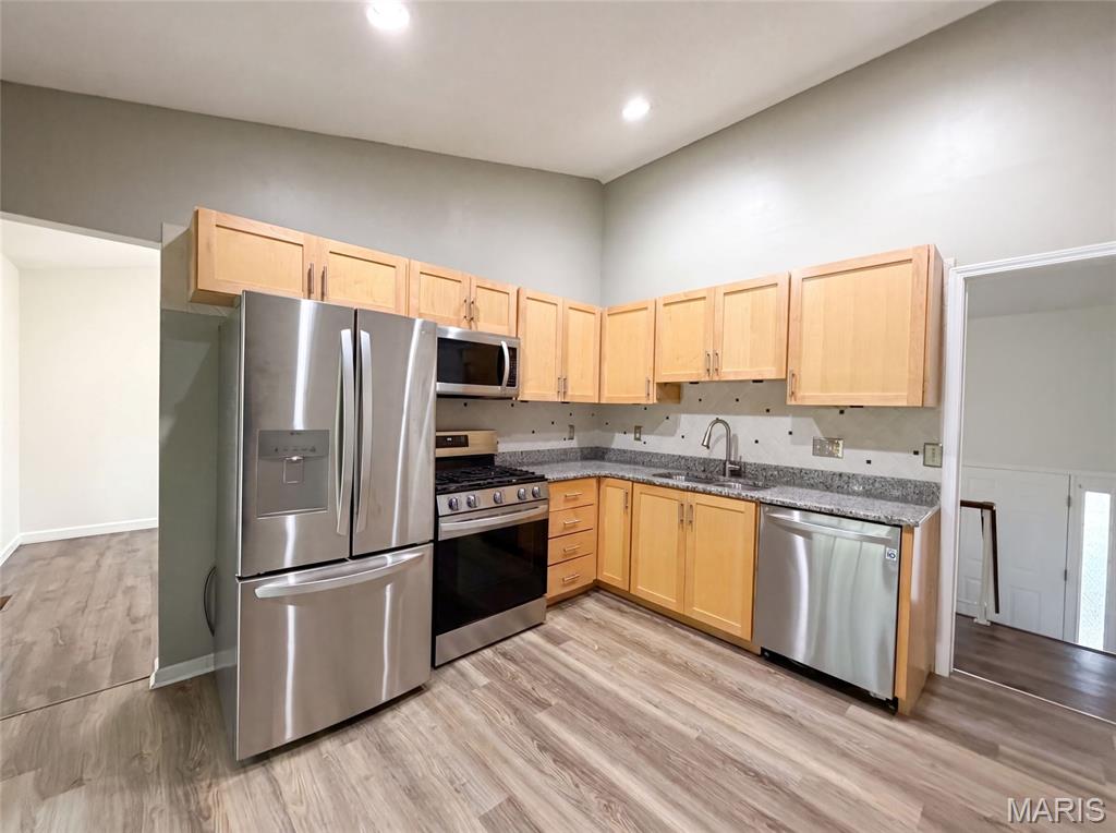 Westbrooke 1 - Residential