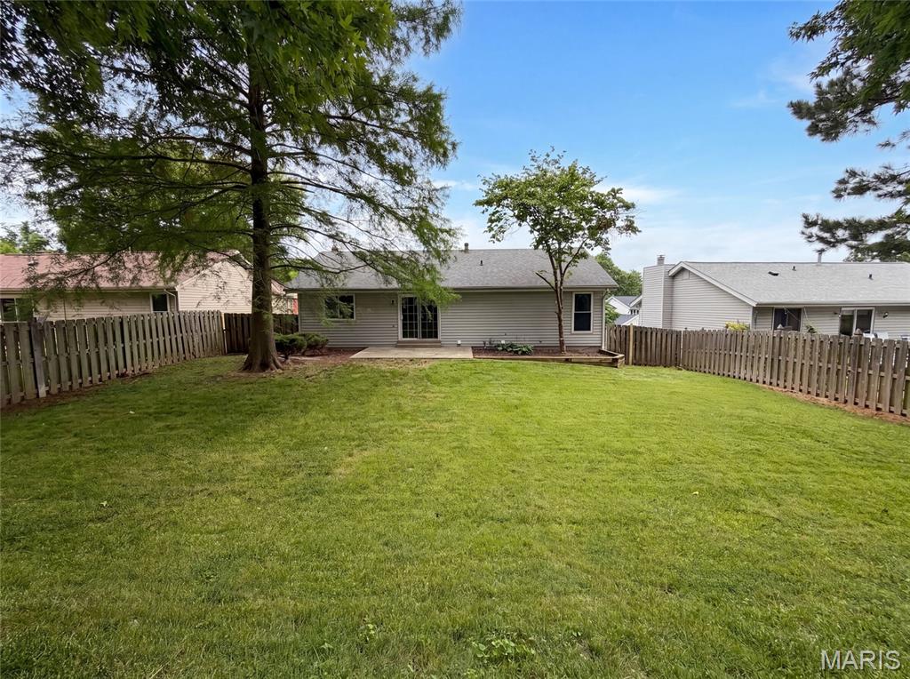 Westbrooke 1 - Residential