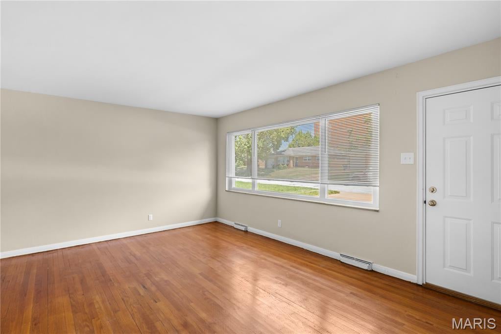 Villa Crest Estates 1 - Residential Lease
