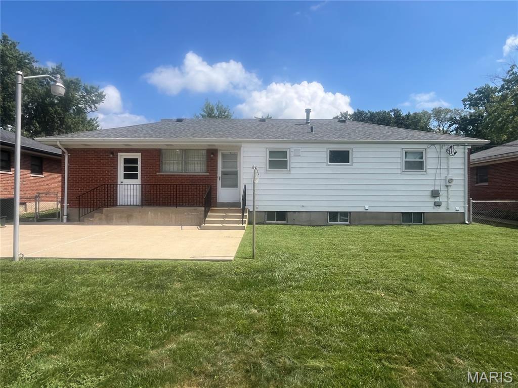Villa Crest Estates 1 - Residential Lease
