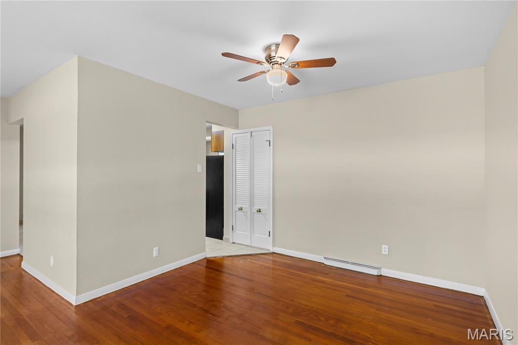 Villa Crest Estates 1 - Residential Lease