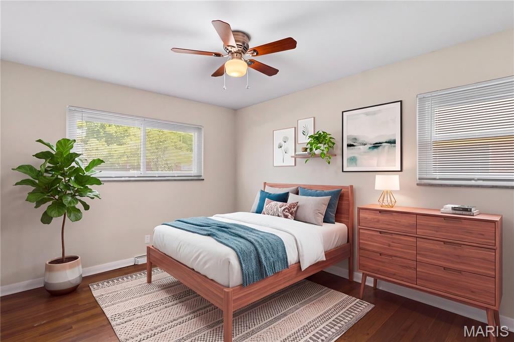 Villa Crest Estates 1 - Residential Lease