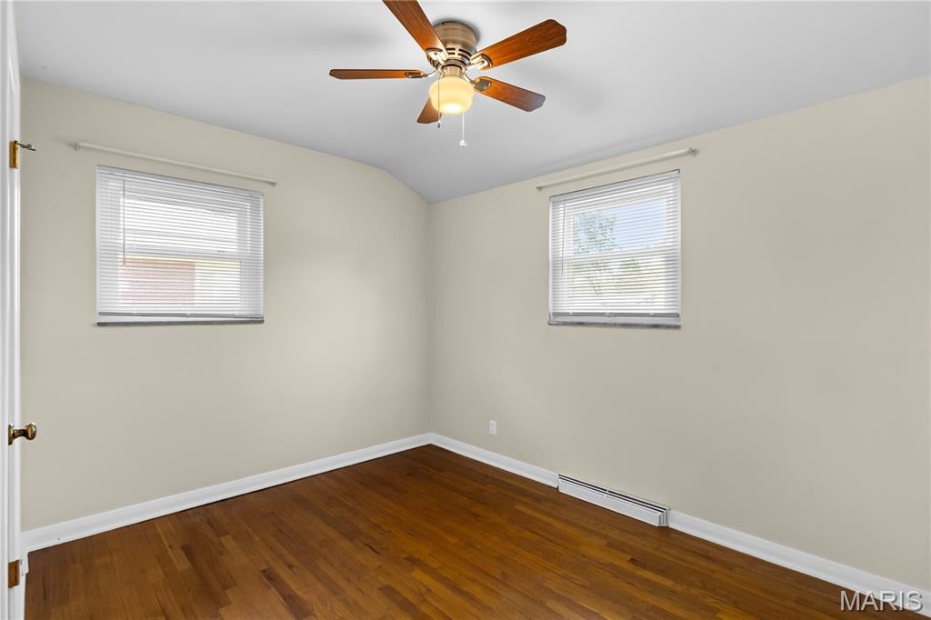 Villa Crest Estates 1 - Residential Lease