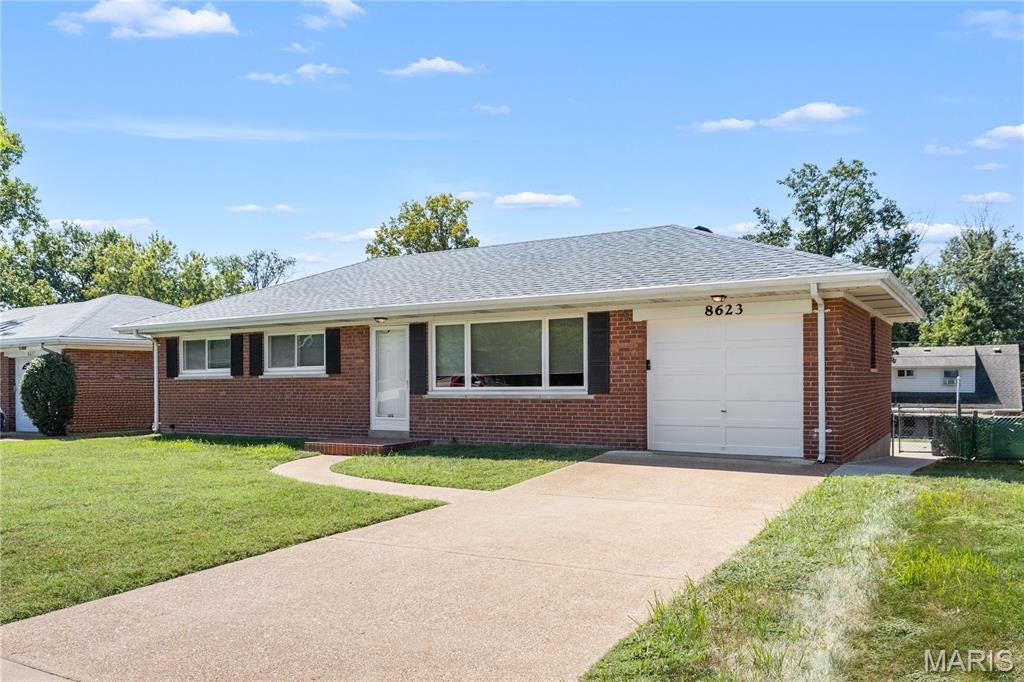 Villa Crest Estates 1 - Residential Lease