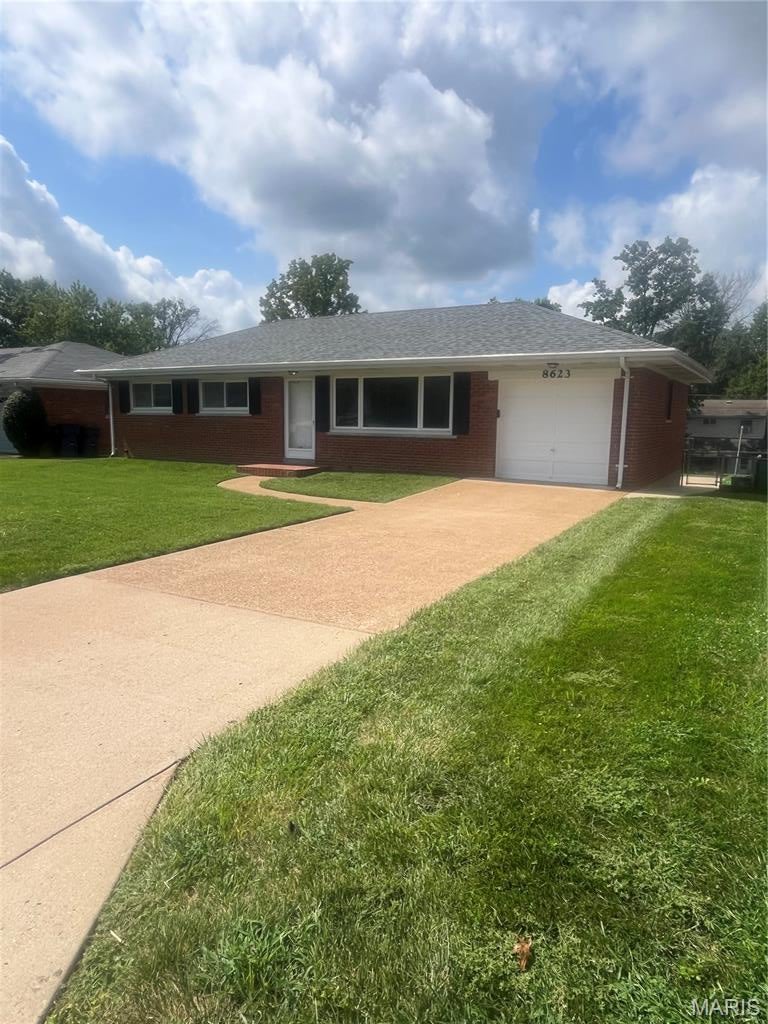 Villa Crest Estates 1 - Residential Lease